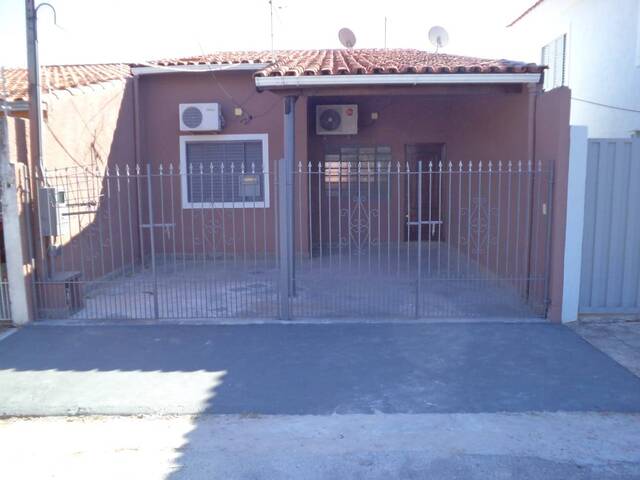 #CAS-254 - Casa para Venda em Atibaia - SP - 1