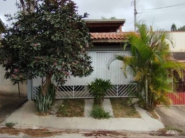 #CAS-348 - Casa para Venda em Atibaia - SP - 1