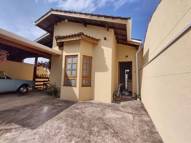 #CAS-381 - Casa para Venda em Atibaia - SP - 2