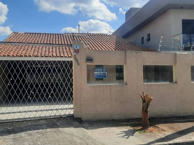 #CAS-385 - Casa para Venda em Atibaia - SP - 1
