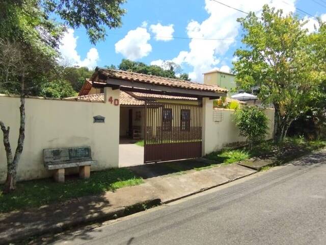 #CAS-403 - Casa para Venda em Atibaia - SP - 1
