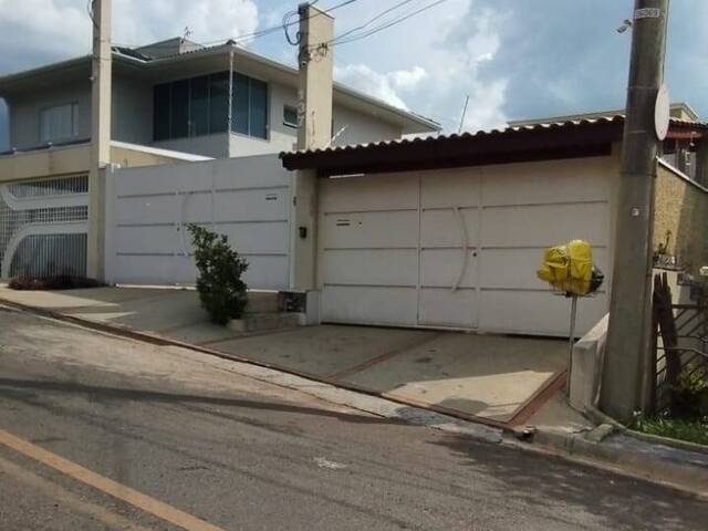 #CAS-406 - Casa para Venda em Atibaia - SP - 2